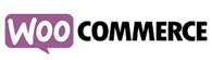 WooCommerce Logo