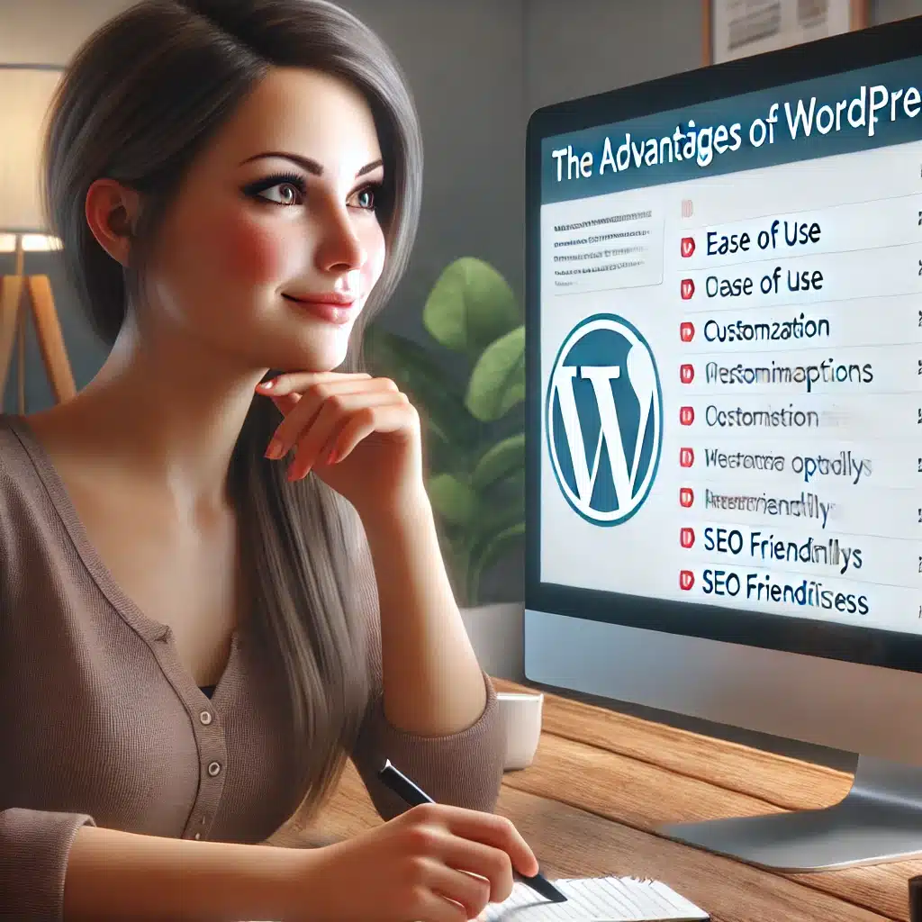 Wordpress Destek Avantajları Nedir?​