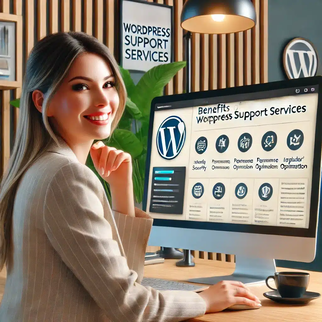 Wordpress Destek Faydaları Nedir?​