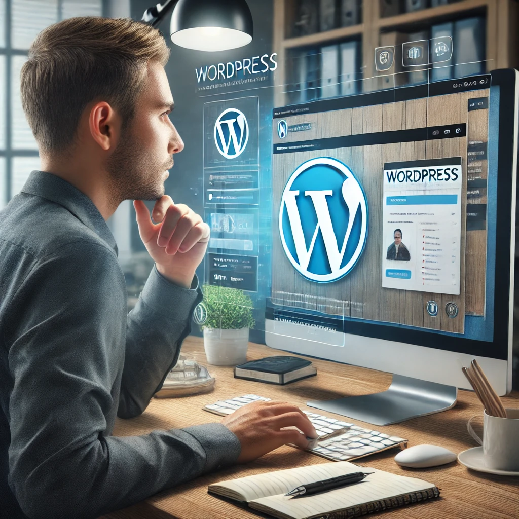 Wordpress Destek Hizmeti Fiyatları ve Ücretleri​