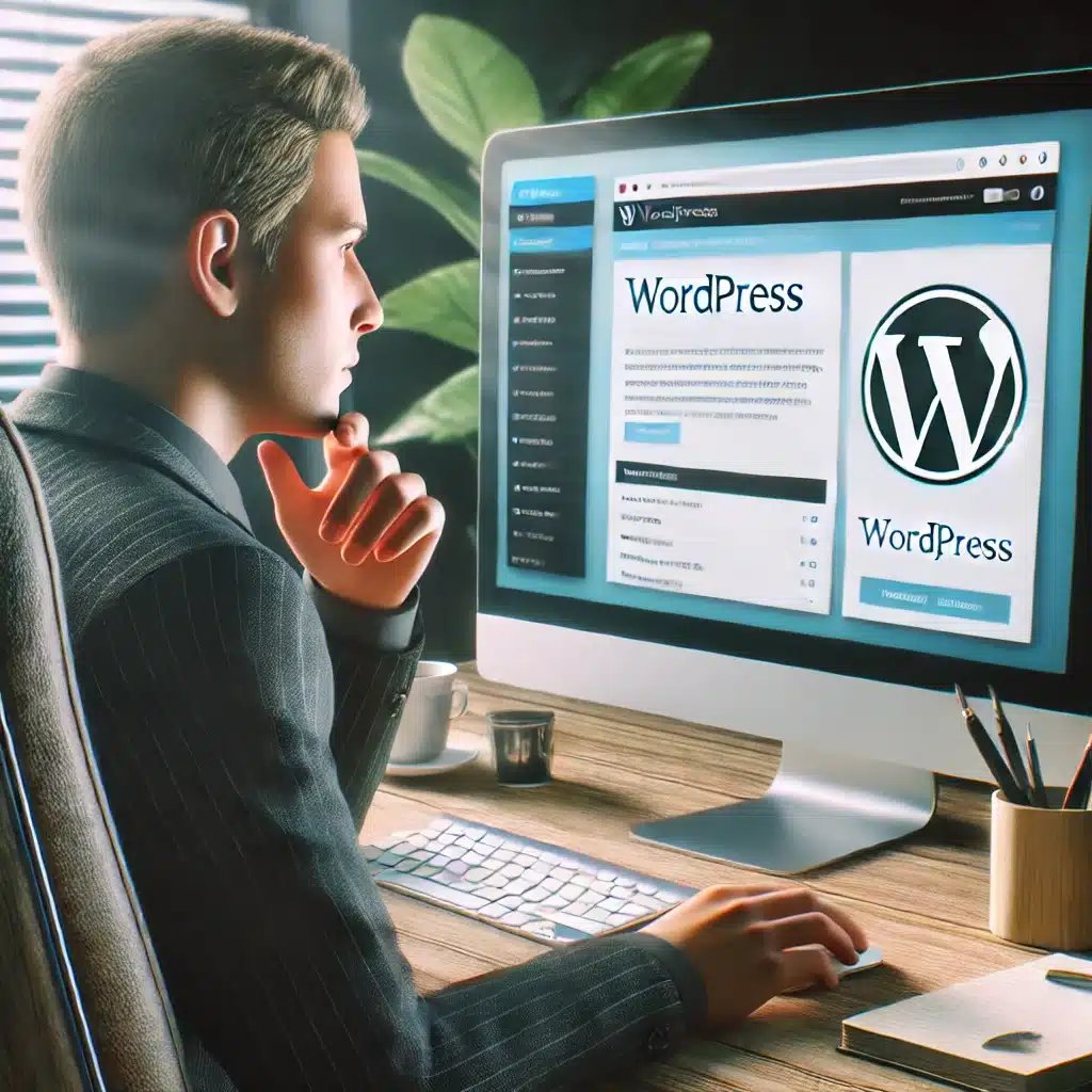 WordPress Destek Hizmeti Neleri Kapsar?