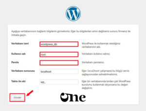 WordPress Localhost Kurulumu Nasıl Yapılır?