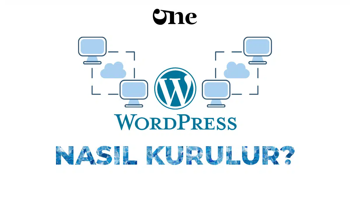 WordPress Nasıl Kurulur?