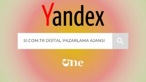 Yandex Arama Motoru Optimizasyonu