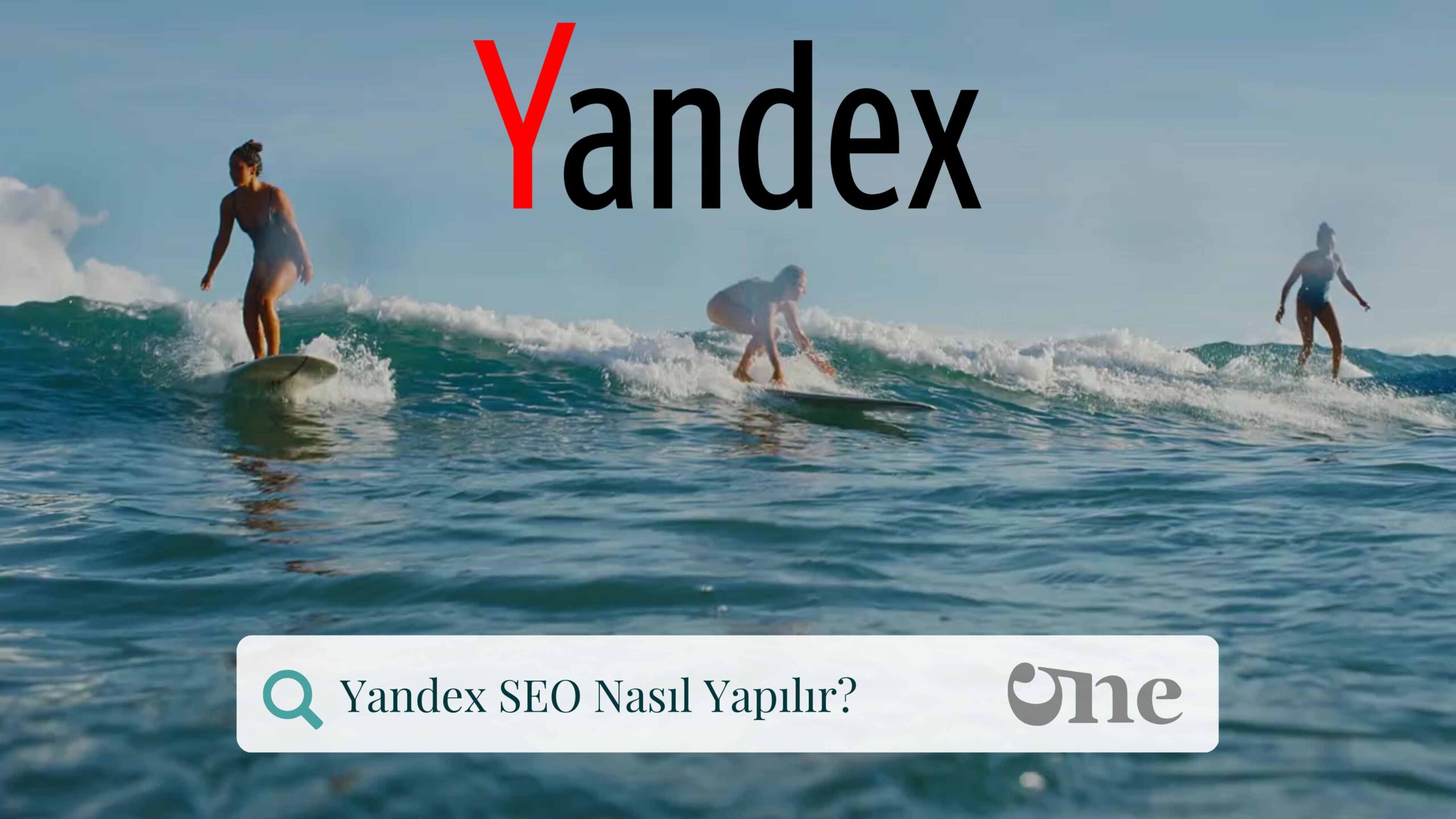 Yandex SEO